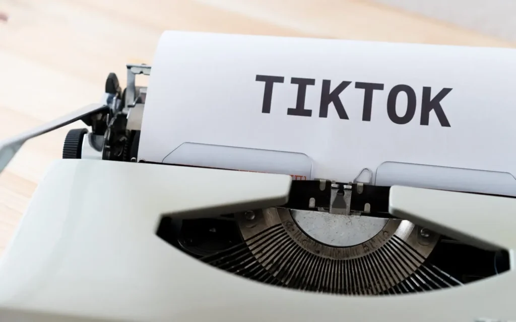 TikTok Promotion Introduction