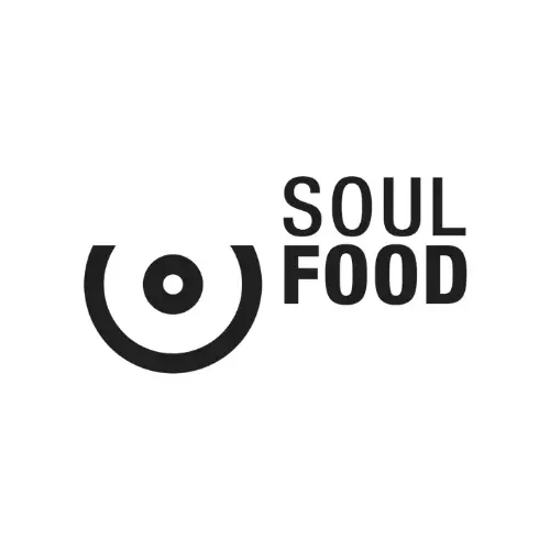 Soul Food Logo